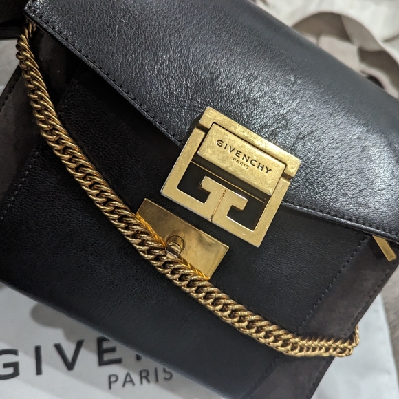 Givenchy GV3 SMALL - Picture 5 of 6